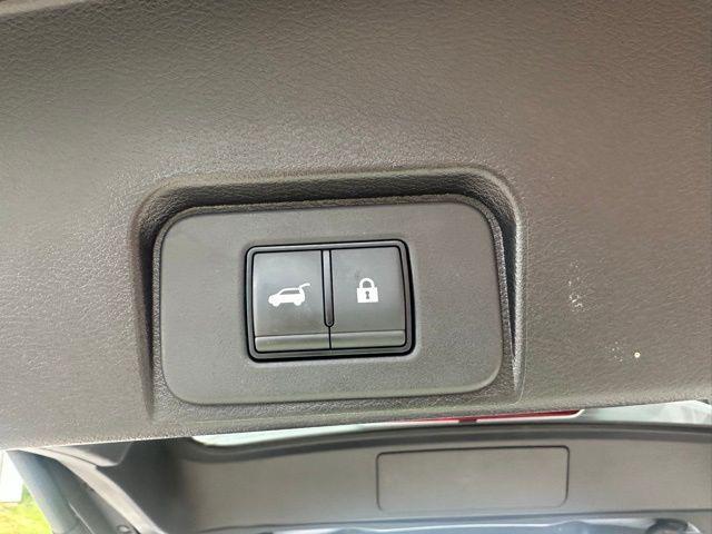 used 2024 Nissan Rogue car, priced at $27,901