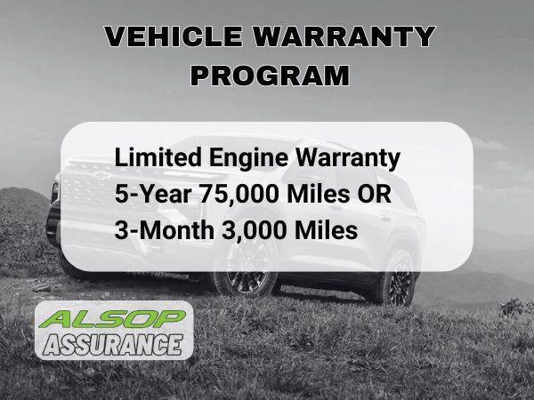 used 2024 Nissan Rogue car, priced at $27,901