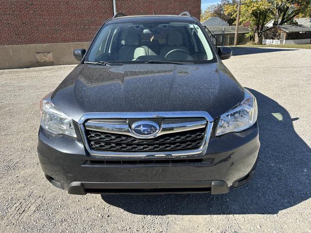 used 2015 Subaru Forester car, priced at $11,990