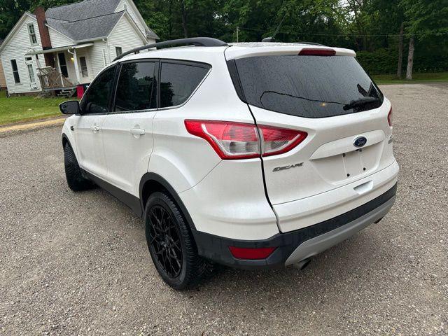 used 2016 Ford Escape car, priced at $11,563