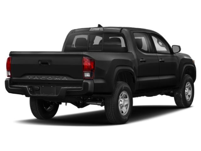 used 2019 Toyota Tacoma car, priced at $26,798