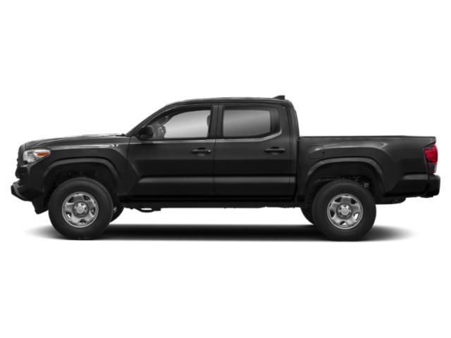 used 2019 Toyota Tacoma car, priced at $26,798