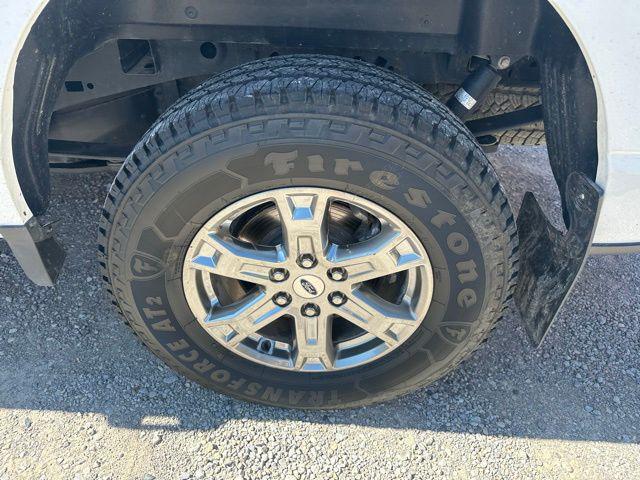 used 2022 Ford F-150 car, priced at $39,363