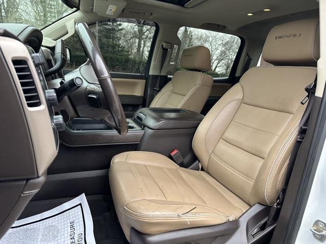 used 2018 GMC Sierra 1500 car, priced at $24,416