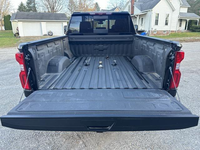 used 2023 Chevrolet Silverado 3500 car, priced at $66,877