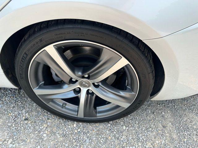 used 2017 Lexus IS 300 car, priced at $22,856