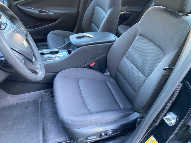 used 2024 Chevrolet Malibu car, priced at $21,990