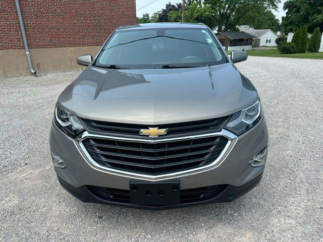 used 2019 Chevrolet Equinox car, priced at $19,830