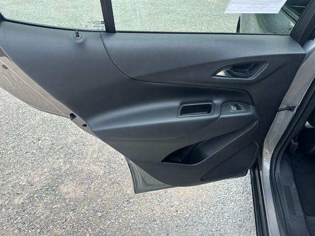 used 2019 Chevrolet Equinox car, priced at $19,830