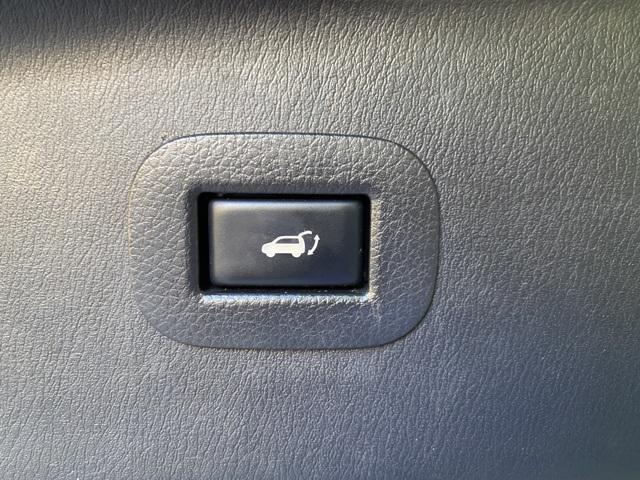 used 2018 Nissan Armada car, priced at $15,000