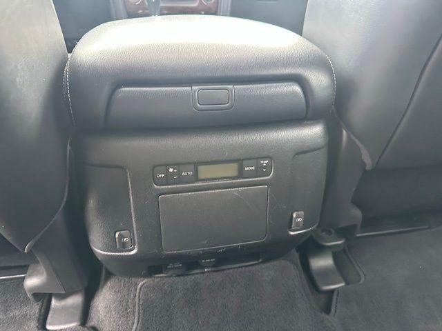 used 2018 Nissan Armada car, priced at $18,050