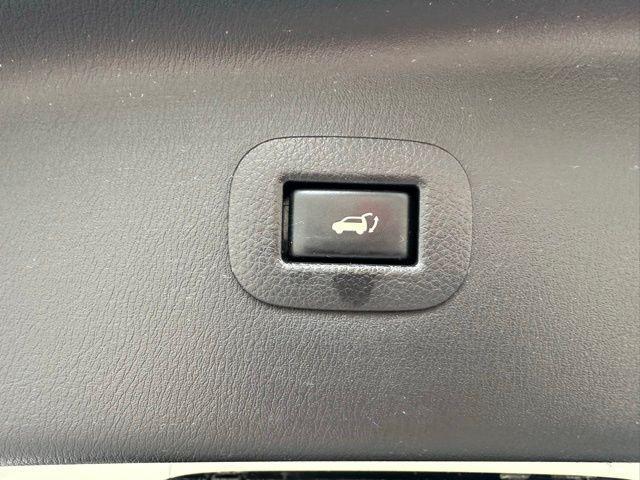 used 2018 Nissan Armada car, priced at $18,050