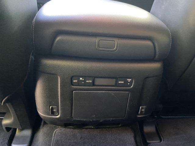 used 2018 Nissan Armada car, priced at $15,000