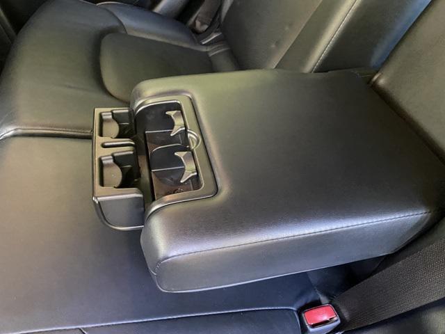 used 2018 Nissan Armada car, priced at $15,000