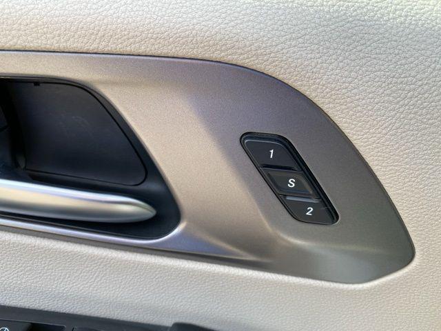 used 2022 Chrysler Pacifica car, priced at $19,544