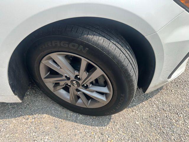 used 2020 Kia Optima car, priced at $13,324