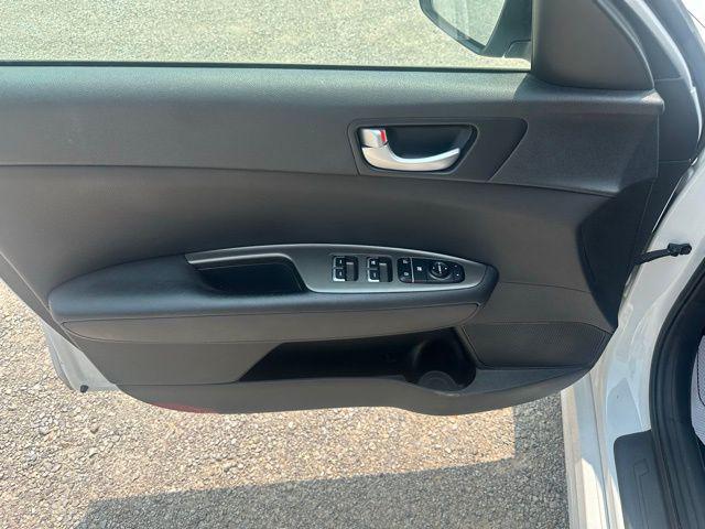 used 2020 Kia Optima car, priced at $13,324