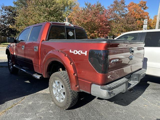 used 2014 Ford F-150 car, priced at $14,990