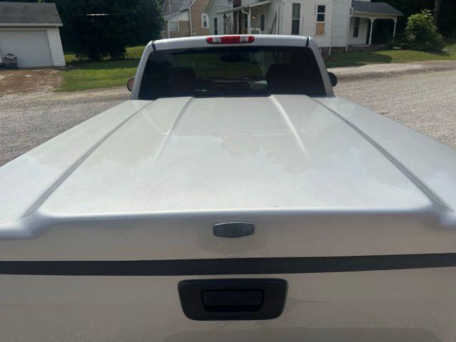 used 2011 GMC Sierra 1500 car, priced at $14,850