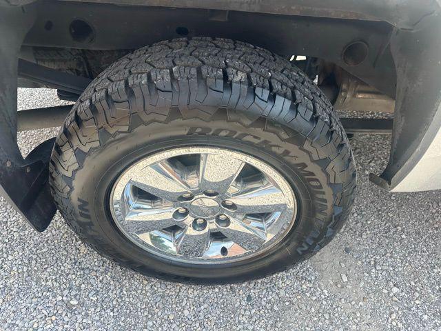 used 2011 GMC Sierra 1500 car, priced at $14,850
