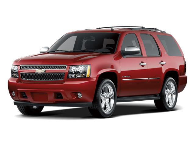 used 2009 Chevrolet Tahoe car, priced at $8,763