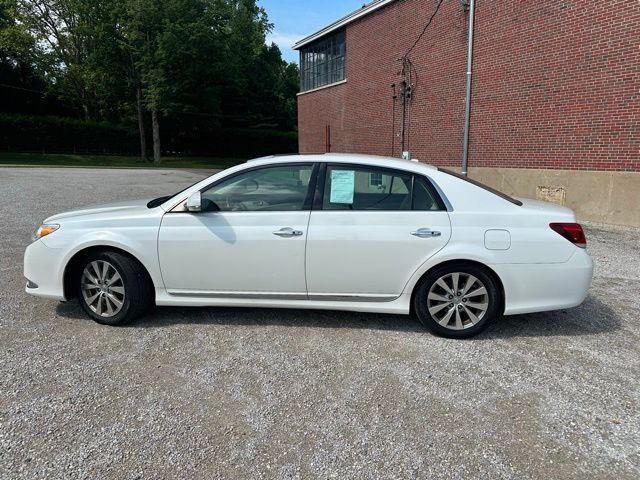 used 2011 Toyota Avalon car, priced at $6,519