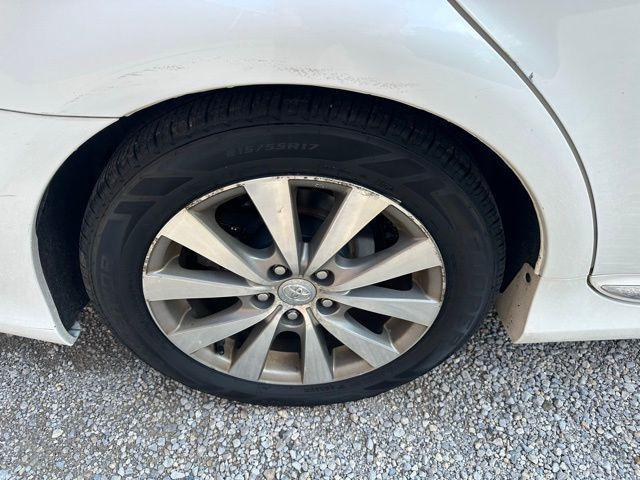 used 2011 Toyota Avalon car, priced at $6,519