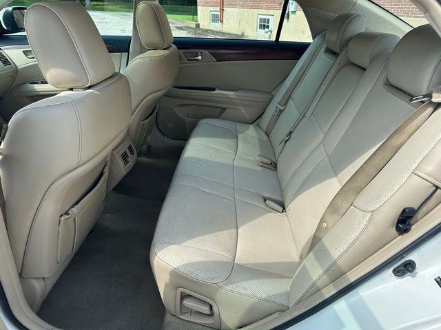 used 2011 Toyota Avalon car, priced at $6,519