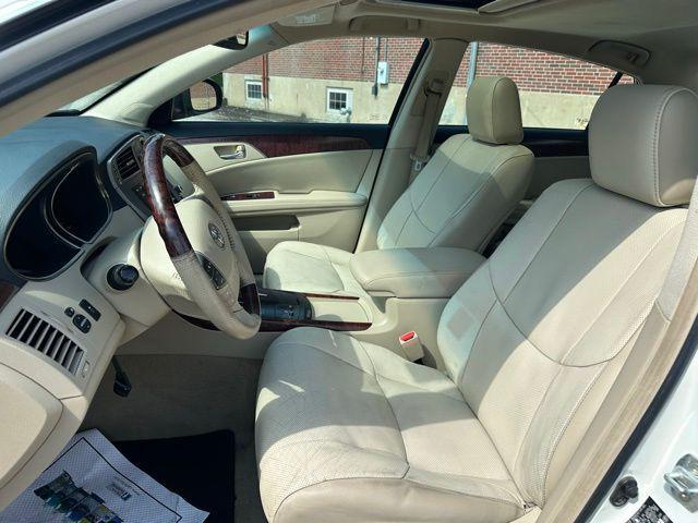 used 2011 Toyota Avalon car, priced at $6,519
