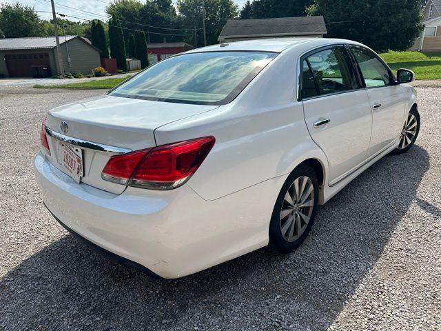 used 2011 Toyota Avalon car, priced at $6,519