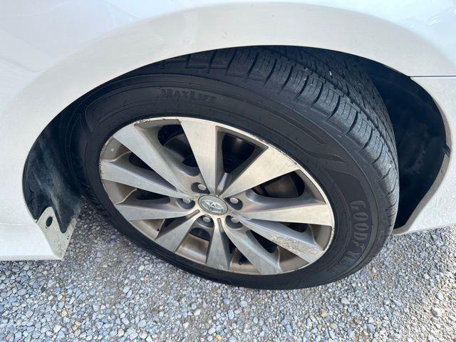 used 2011 Toyota Avalon car, priced at $6,519