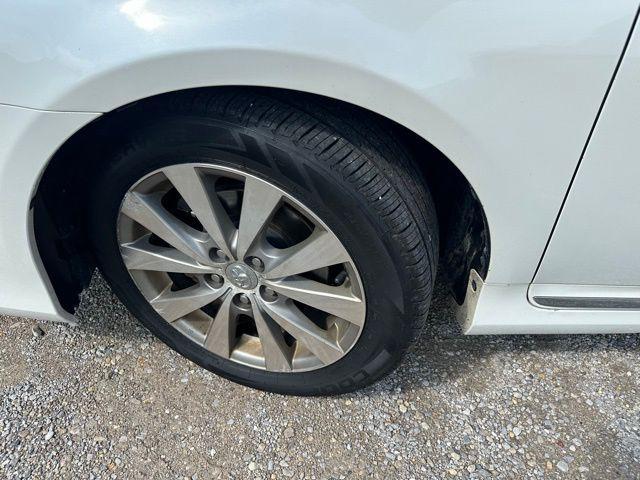 used 2011 Toyota Avalon car, priced at $6,519