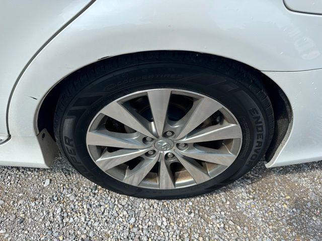 used 2011 Toyota Avalon car, priced at $6,519