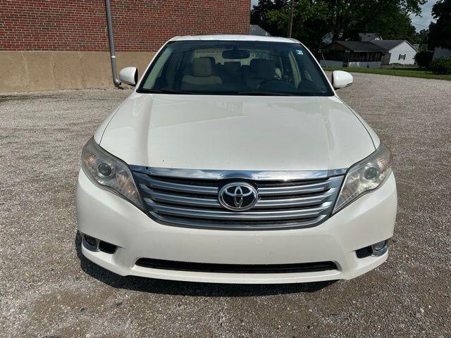 used 2011 Toyota Avalon car, priced at $6,519