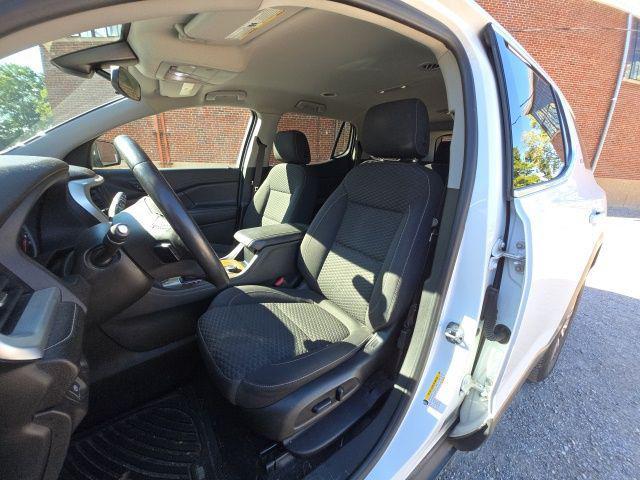 used 2019 GMC Acadia car, priced at $18,043