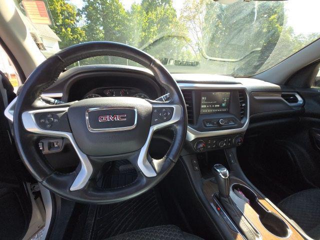 used 2019 GMC Acadia car, priced at $18,043