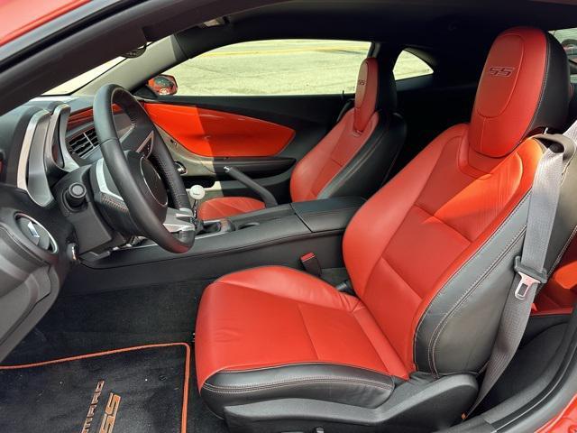 used 2010 Chevrolet Camaro car, priced at $34,990