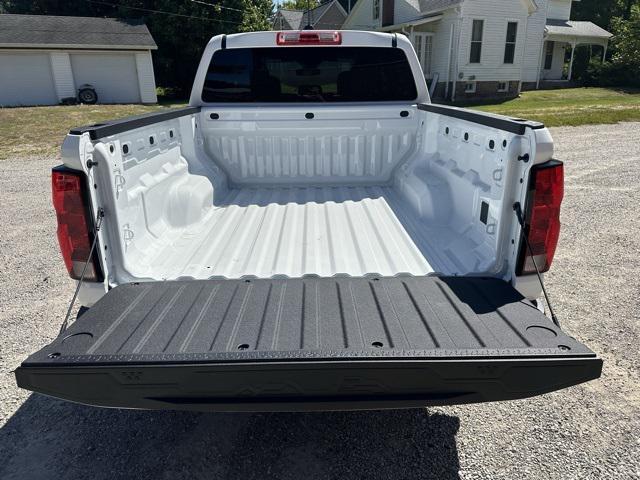 new 2024 Chevrolet Colorado car, priced at $37,750