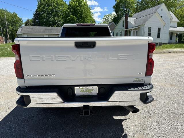 used 2022 Chevrolet Silverado 3500 car, priced at $58,057