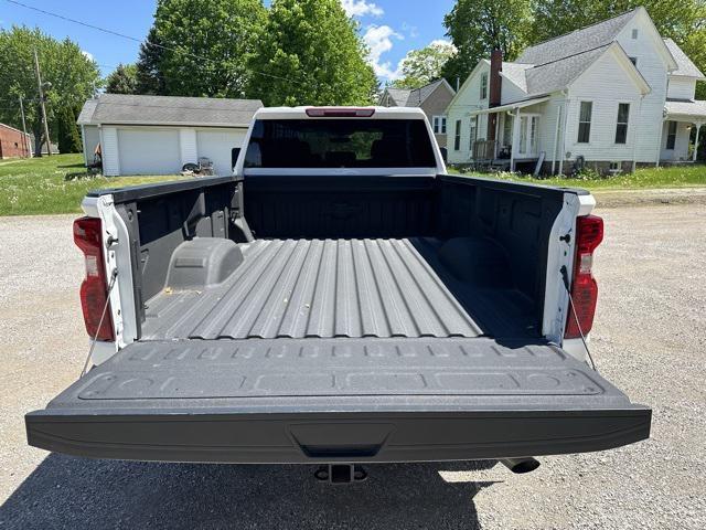 used 2022 Chevrolet Silverado 3500 car, priced at $58,057