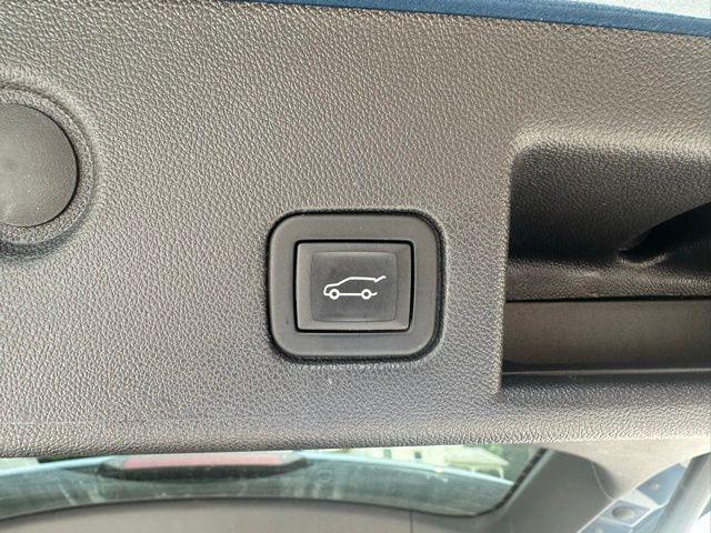 used 2024 Chevrolet Equinox car, priced at $28,744
