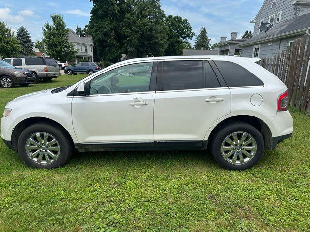 used 2010 Ford Edge car, priced at $4,682