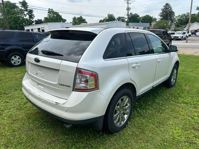 used 2010 Ford Edge car, priced at $4,682