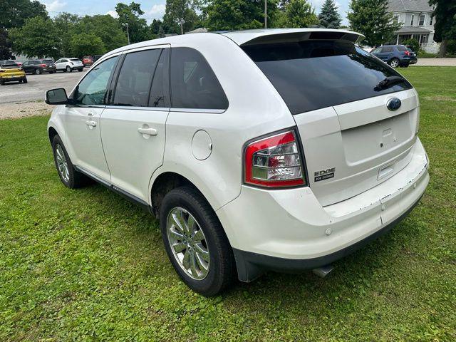 used 2010 Ford Edge car, priced at $4,682