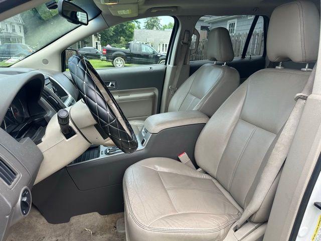 used 2010 Ford Edge car, priced at $4,682