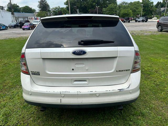 used 2010 Ford Edge car, priced at $4,682