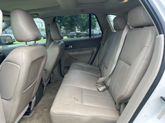 used 2010 Ford Edge car, priced at $4,682