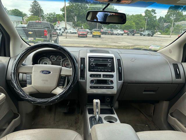 used 2010 Ford Edge car, priced at $4,682