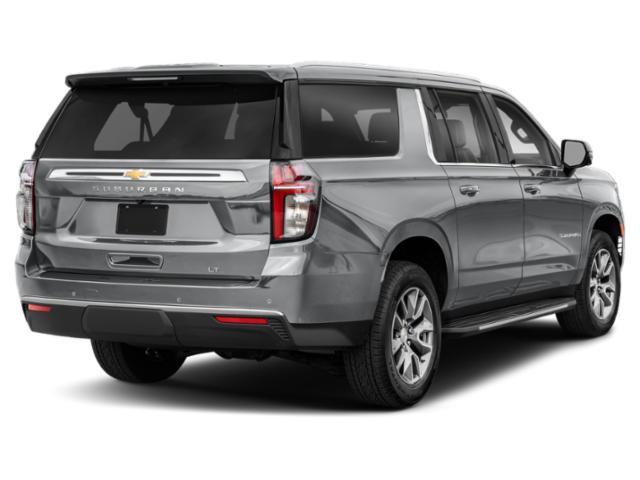 new 2024 Chevrolet Suburban car, priced at $72,885