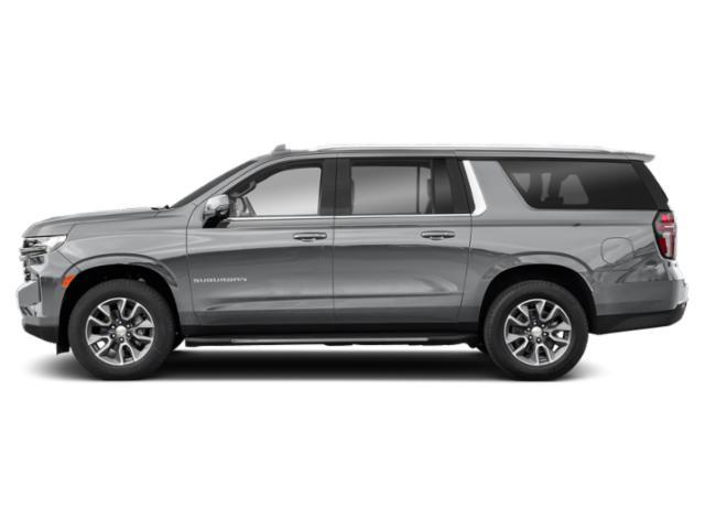 new 2024 Chevrolet Suburban car, priced at $72,885